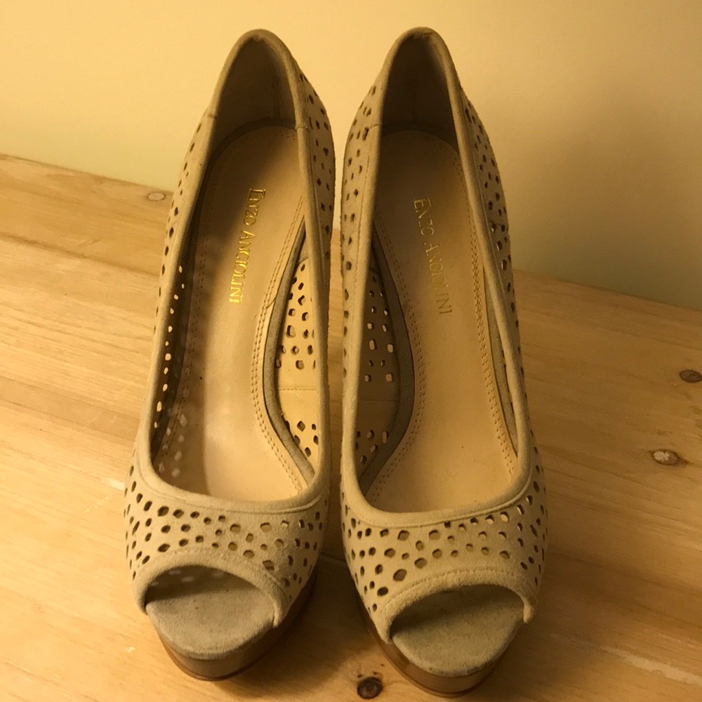 Women's Enzo Angiolini Heels
